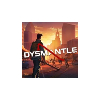 🚀 DYSMANTLE Android Play Market Google Play
