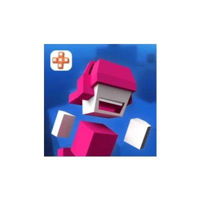 🚀 Chameleon Run  Android Play Market Google Play