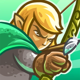 🚀 Kingdom Rush Origins Android Play Market Google Play
