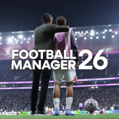 ⚡️  Football Manager 26 Touch iPhone ios iPad Appstore