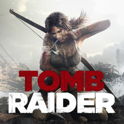 ⚡ Tomb Raider iPhone ios AppStore iPad 🎁