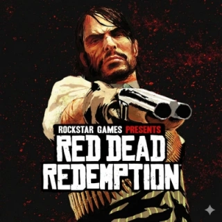 🌎 Red Dead Redemption Android Play Market Google Play