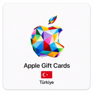 🍎 APPLE ПОДАРОЧНАЯ КАРТА | TR Турция | 10 - 1500 TRY | АВТОВЫДАЧА ⚡️