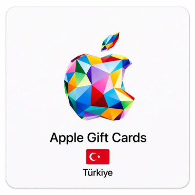 🍎 APPLE ПОДАРОЧНАЯ КАРТА | TR Турция | 10 - 1500 TRY | АВТОВЫДАЧА ⚡️
