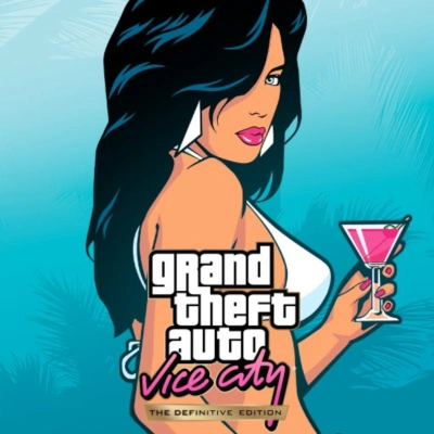 🌎 GTA: Vice City – Definitive Android Play Market Google Play