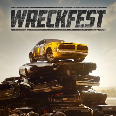 ⭐️ Wreckfest iPhone ios iPad Appstore + ПОДАРОК 🎁