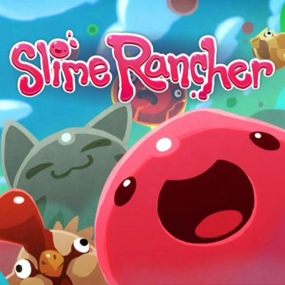 ⭐️ Slime Rancher iPhone ios iPad Appstore ⚡️