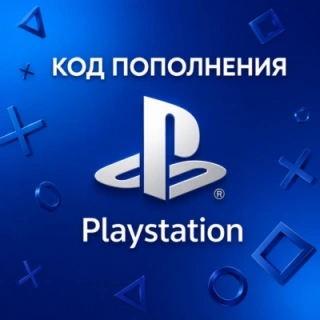 🎮 Карта PlayStation (PSN) пополнение 10-100 USD (Доллары) АРГЕНТИНА 🌍 | АВТОВЫДАЧА