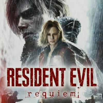 🎮 Resident Evil Requiem | Xbox | РОССИЯ + ГЛОБАЛ 🌍 | АВТОВЫДАЧА ⚡