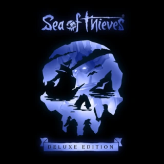 🎮 Sea of Thieves Deluxe Edition | Xbox | РОССИЯ + ГЛОБАЛ 🌍 | АВТОВЫДАЧА ⚡