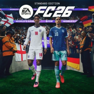 🎮 EA SPORTS FC™ 26 | Xbox | РОССИЯ + ГЛОБАЛ 🌍 | АВТОВЫДАЧА ⚡