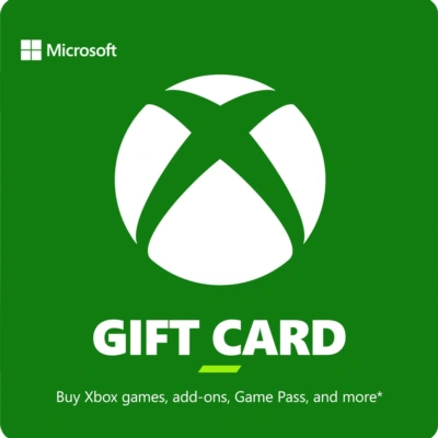 🎁 XBOX ЕВРОПА 5 - 100 EUR | ПОДАРОЧНАЯ КАРТА | Xbox Gift Card | АВТО ⚡