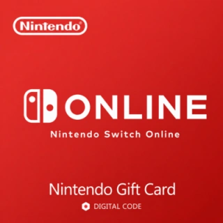 🎮 Nintendo Switch Online — ЕВРОПА 🌍 | ПОДПИСКА | АВТО ⚡